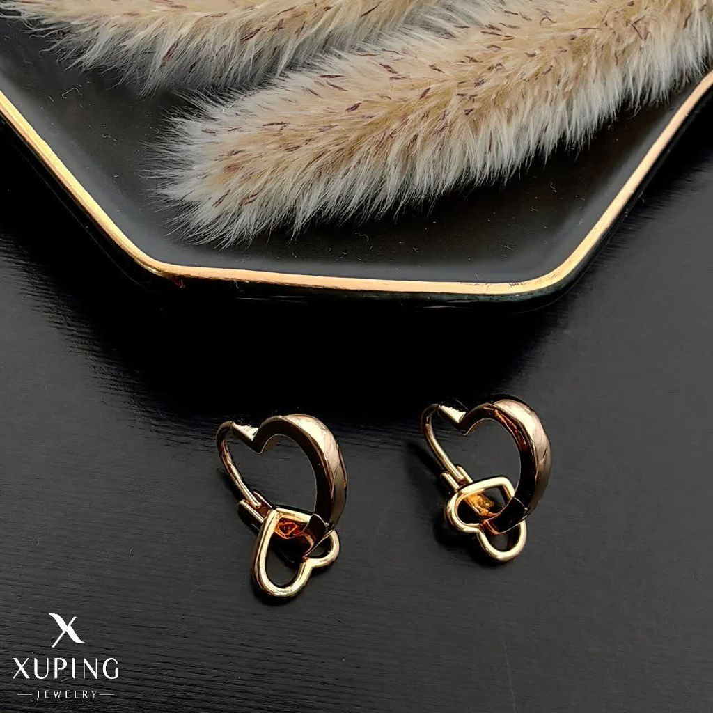 گوشواره ژوپینگ کد 2738 - خرید آنلاین از گالری آداس